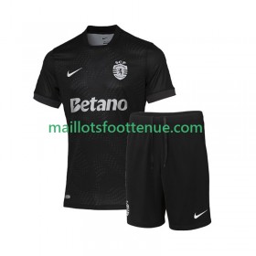 Maillot/Tenue Sporting CP Enfant Exterieur 2025/2026